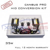 H7R 35w CANBUS PRO HID XENON CONVERSION KIT ..